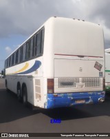 Ônibus Particulares 4574 na cidade de Belém, Pará, Brasil, por Transporte Paraense Transporte Paraense. ID da foto: :id.