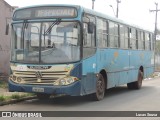 Ônibus Particulares 6756 na cidade de São Luís, Maranhão, Brasil, por Lucas Sousa. ID da foto: :id.