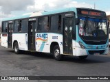 Avanço Transportes 8095 na cidade de Salvador, Bahia, Brasil, por Alexandre Souza Carvalho. ID da foto: :id.