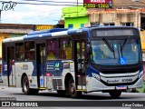 São Cristóvão Transportes 41048 na cidade de Belo Horizonte, Minas Gerais, Brasil, por César Ônibus. ID da foto: :id.