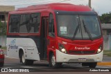 Transflor - Transporte Anflor 260 na cidade de Tramandaí, Rio Grande do Sul, Brasil, por Andreo Bernardo. ID da foto: :id.