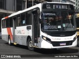 Evanil Transportes e Turismo RJ 132.031 na cidade de Rio de Janeiro, Rio de Janeiro, Brasil, por Luiz Eduardo Lopes da Silva. ID da foto: :id.