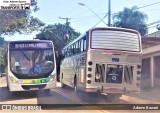 Brabus Transportes e Locadora de Veículos 9100 na cidade de Santo André, São Paulo, Brasil, por Adamo Bazani. ID da foto: :id.