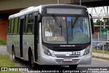 VB Transportes e Turismo 3411 na cidade de Campinas, São Paulo, Brasil, por Alexandre Breda. ID da foto: :id.