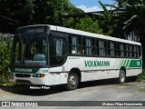 Empresa de Transportes Coletivos Volkmann 138 na cidade de Blumenau, Santa Catarina, Brasil, por Mateus Filipe Nascimento. ID da foto: :id.
