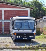 Ônibus Particulares 01 na cidade de Blumenau, Santa Catarina, Brasil, por Bruno Goulart. ID da foto: :id.