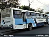 L.R Transportes 1222 na cidade de Feira de Santana, Bahia, Brasil, por Marcio Alves Pimentel. ID da foto: :id.