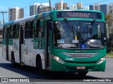 OT Trans - Ótima Salvador Transportes 21082 na cidade de Salvador, Bahia, Brasil, por André Luiz Araujo Silva. ID da foto: :id.