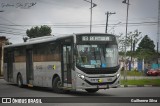 City Transporte Urbano Intermodal - Bertioga 1283 na cidade de Bertioga, São Paulo, Brasil, por Guilherme Silva. ID da foto: :id.