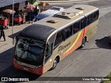 Plenna Transportes e Serviços 1050 na cidade de Salvador, Bahia, Brasil, por Victor São Tiago Santos. ID da foto: :id.