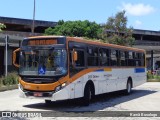 Itamaracá Transportes 1.654 na cidade de Recife, Pernambuco, Brasil, por Kawã Busologo. ID da foto: :id.