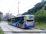 Next Mobilidade - ABC Sistema de Transporte 8352 na cidade de Santo André, São Paulo, Brasil, por Ítalo Silva. ID da foto: :id.