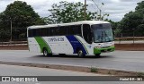 Campos Altos Transportes 2404 na cidade de Betim, Minas Gerais, Brasil, por Hariel BR-381. ID da foto: :id.