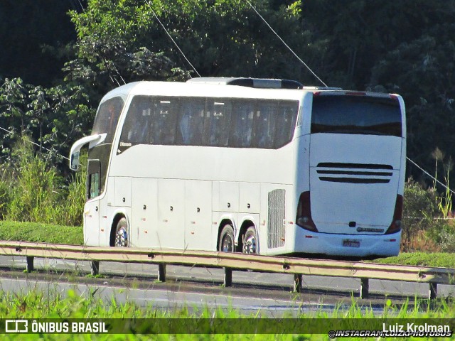 Trans Brasil > TCB - Transporte Coletivo Brasil 210220 na cidade de Juiz de Fora, Minas Gerais, Brasil, por Luiz Krolman. ID da foto: 11714671.