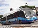 Metrobus 1090 na cidade de Goiânia, Goiás, Brasil, por Douglas Andrez. ID da foto: :id.
