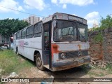 Ônibus Particulares 7009 na cidade de Campinas, São Paulo, Brasil, por Julio Medeiros. ID da foto: :id.