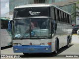 Ônibus Particulares 8192 na cidade de Caruaru, Pernambuco, Brasil, por Jonathan Silva. ID da foto: :id.