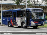 Next Mobilidade - ABC Sistema de Transporte 80.813 na cidade de Santo André, São Paulo, Brasil, por Bruno Kozeniauskas. ID da foto: :id.