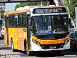 Empresa de Transportes Braso Lisboa A29180 na cidade de Rio de Janeiro, Rio de Janeiro, Brasil, por Yaan Medeiros. ID da foto: :id.