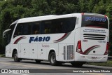 Fábio Turismo 3000 na cidade de Barra do Piraí, Rio de Janeiro, Brasil, por José Augusto de Souza Oliveira. ID da foto: :id.
