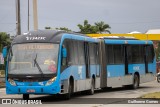 Transportes Barra E13423C na cidade de Rio de Janeiro, Rio de Janeiro, Brasil, por Guilherme Gomes. ID da foto: :id.