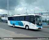 Seta Transportes 2513013 na cidade de Manaus, Amazonas, Brasil, por Bus de Manaus AM. ID da foto: :id.