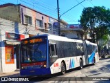 Next Mobilidade - ABC Sistema de Transporte 8205 na cidade de Santo André, São Paulo, Brasil, por Juliano Soares. ID da foto: :id.