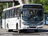 Transportes Futuro C30261 na cidade de Rio de Janeiro, Rio de Janeiro, Brasil, por Yaan Medeiros. ID da foto: :id.