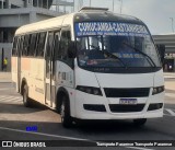 Voyage Transportes VT-00809 na cidade de Belém, Pará, Brasil, por Transporte Paraense Transporte Paraense. ID da foto: :id.