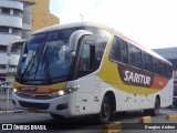 Saritur - Santa Rita Transporte Urbano e Rodoviário 28300 na cidade de Belo Horizonte, Minas Gerais, Brasil, por Douglas Andrez. ID da foto: :id.