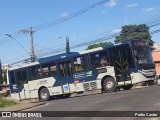 Urca Auto Ônibus 41053 na cidade de Belo Horizonte, Minas Gerais, Brasil, por Pedro Castro. ID da foto: :id.