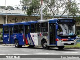 Next Mobilidade - ABC Sistema de Transporte 81.469 na cidade de Santo André, São Paulo, Brasil, por Bruno Kozeniauskas. ID da foto: :id.