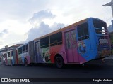 Ônibus Particulares especial na cidade de Morrinhos, Goiás, Brasil, por Douglas Andrez. ID da foto: :id.
