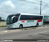 Eucatur - Empresa União Cascavel de Transportes e Turismo 4804 na cidade de Manaus, Amazonas, Brasil, por Bus de Manaus AM. ID da foto: :id.