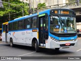 Transportes Futuro C30004 na cidade de Rio de Janeiro, Rio de Janeiro, Brasil, por Renan Vieira. ID da foto: :id.
