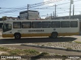 Transportes Guanabara 1541 na cidade de Natal, Rio Grande do Norte, Brasil, por Gabriel Felipe. ID da foto: :id.