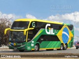 Gil Turismo 2023 na cidade de Vitória da Conquista, Bahia, Brasil, por Virgílio Oliveira. ID da foto: :id.