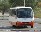 Ônibus Particulares 1309 na cidade de Caruaru, Pernambuco, Brasil, por Lenilson da Silva Pessoa. ID da foto: :id.