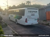 Vesper Transportes 8516 na cidade de Campo Limpo Paulista, São Paulo, Brasil, por José Maurílio Santos. ID da foto: :id.