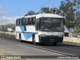 Ônibus Particulares 1118 na cidade de Caruaru, Pernambuco, Brasil, por Lenilson da Silva Pessoa. ID da foto: :id.