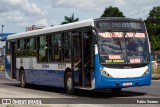 ViaBus Transportes CT-97710 na cidade de Belém, Pará, Brasil, por Fabio Soares. ID da foto: :id.