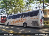 Smile Transportes e Turismo 511 na cidade de Atibaia, São Paulo, Brasil, por Helder Fernandes da Silva. ID da foto: :id.