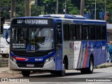 Next Mobilidade - ABC Sistema de Transporte 80.907 na cidade de Santo André, São Paulo, Brasil, por Bruno Kozeniauskas. ID da foto: :id.