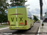VIX Transporte e Logística 4034 na cidade de Parauapebas, Pará, Brasil, por Victor Ta. ID da foto: :id.