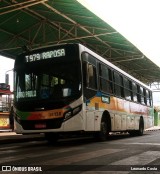 TCM - Transportes Coletivos Maranhense 39-138 na cidade de São Luís, Maranhão, Brasil, por Leonardo Costa. ID da foto: :id.