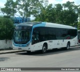 Vega Manaus Transporte 1015021 na cidade de Manaus, Amazonas, Brasil, por Bus de Manaus AM. ID da foto: :id.