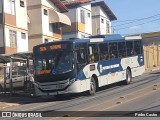 Urca Auto Ônibus 41031 na cidade de Belo Horizonte, Minas Gerais, Brasil, por Pedro Castro. ID da foto: :id.