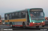 Ônibus Particulares 20 na cidade de Vitória da Conquista, Bahia, Brasil, por Rava Ogawa. ID da foto: :id.
