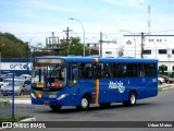 Viação Atalaia Transportes 6301 na cidade de Aracaju, Sergipe, Brasil, por Urban Matos. ID da foto: :id.