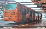 Empresa Cristo Rei > CCD Transporte Coletivo DA698 na cidade de Curitiba, Paraná, Brasil, por Amauri Caetamo. ID da foto: :id.
